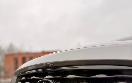 Infiniti FX II, 2008 год, 1 150 000 рублей, 20 фотография
