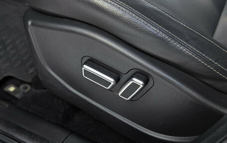 Geely Emgrand X7 I, 2020 год, 1 200 000 рублей, 11 фотография