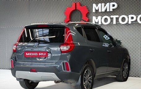 Geely Emgrand X7 I, 2020 год, 1 200 000 рублей, 4 фотография