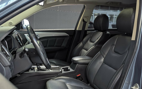 Geely Emgrand X7 I, 2020 год, 1 200 000 рублей, 12 фотография
