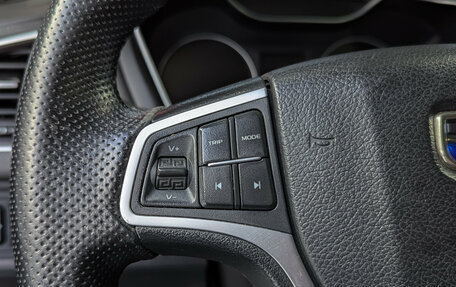 Geely Emgrand X7 I, 2020 год, 1 200 000 рублей, 21 фотография