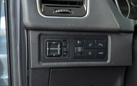 Geely Emgrand X7 I, 2020 год, 1 200 000 рублей, 20 фотография