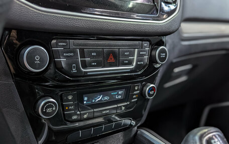 Geely Emgrand X7 I, 2020 год, 1 200 000 рублей, 23 фотография