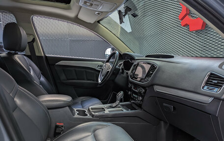 Geely Emgrand X7 I, 2020 год, 1 200 000 рублей, 30 фотография