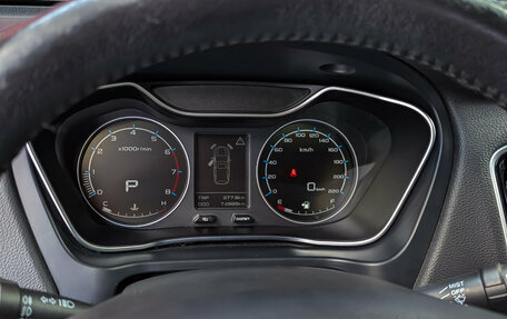 Geely Emgrand X7 I, 2020 год, 1 200 000 рублей, 26 фотография