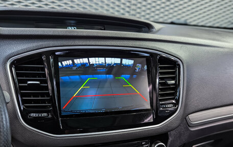 Geely Emgrand X7 I, 2020 год, 1 200 000 рублей, 25 фотография