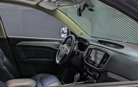 Geely Emgrand X7 I, 2020 год, 1 200 000 рублей, 28 фотография