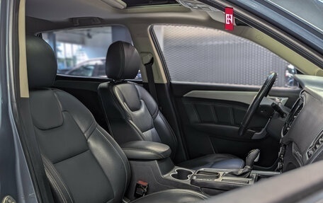 Geely Emgrand X7 I, 2020 год, 1 200 000 рублей, 31 фотография