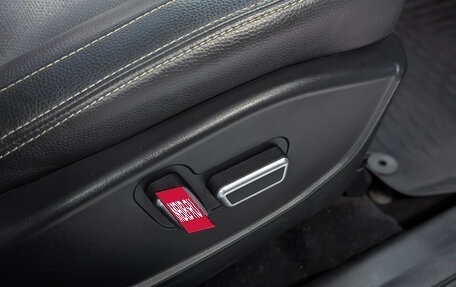 Geely Emgrand X7 I, 2020 год, 1 200 000 рублей, 29 фотография