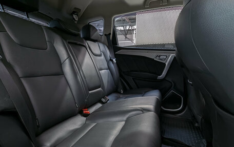Geely Emgrand X7 I, 2020 год, 1 200 000 рублей, 34 фотография