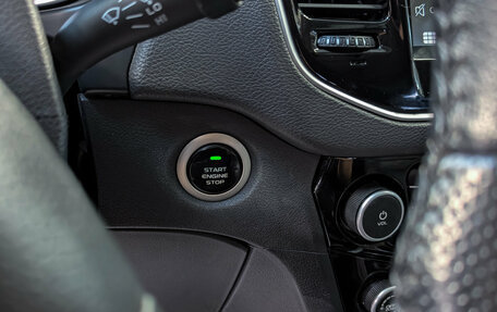 Geely Emgrand X7 I, 2020 год, 1 200 000 рублей, 35 фотография