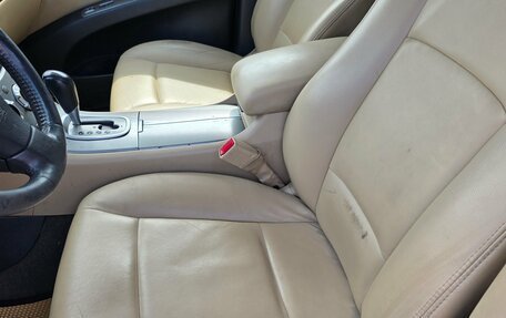 Subaru Tribeca I рестайлинг, 2007 год, 680 000 рублей, 7 фотография