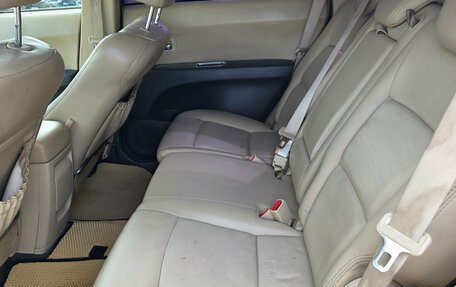 Subaru Tribeca I рестайлинг, 2007 год, 680 000 рублей, 11 фотография