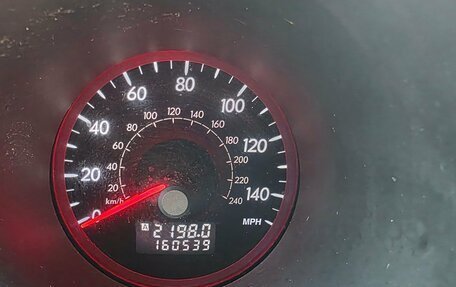 Subaru Tribeca I рестайлинг, 2007 год, 680 000 рублей, 12 фотография