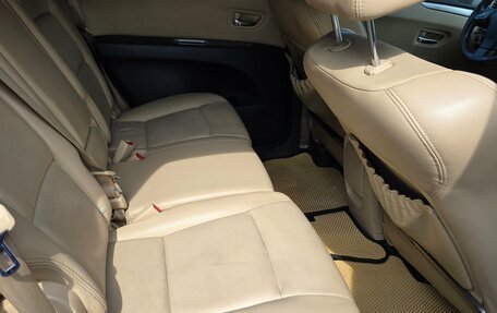 Subaru Tribeca I рестайлинг, 2007 год, 680 000 рублей, 10 фотография