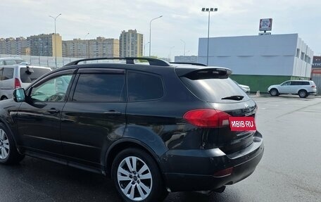 Subaru Tribeca I рестайлинг, 2007 год, 680 000 рублей, 4 фотография