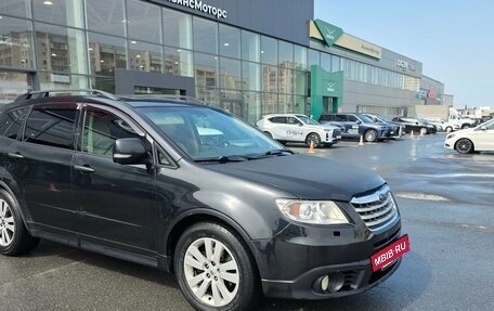 Subaru Tribeca I рестайлинг, 2007 год, 680 000 рублей, 3 фотография