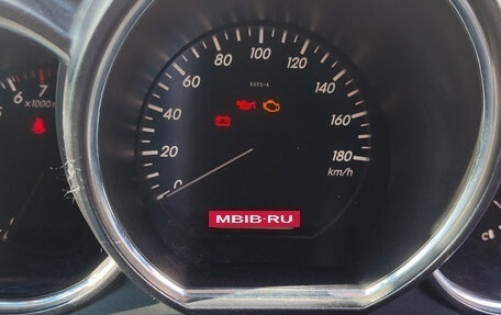 Toyota Harrier, 2005 год, 1 400 000 рублей, 9 фотография
