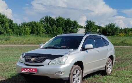 Toyota Harrier, 2005 год, 1 400 000 рублей, 1 фотография