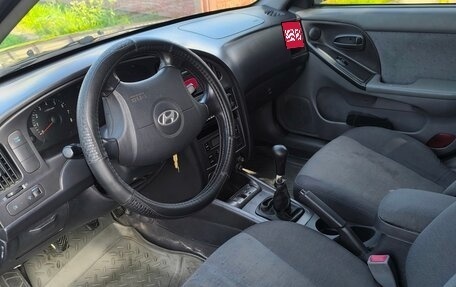 Hyundai Elantra III, 2005 год, 320 000 рублей, 1 фотография
