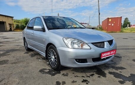Mitsubishi Lancer IX, 2004 год, 400 000 рублей, 1 фотография