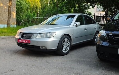 Hyundai Grandeur, 2008 год, 750 000 рублей, 1 фотография