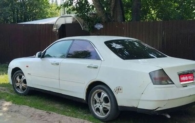Nissan Gloria XI, 2003 год, 120 000 рублей, 1 фотография