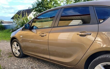 Opel Astra J, 2013 год, 750 000 рублей, 7 фотография