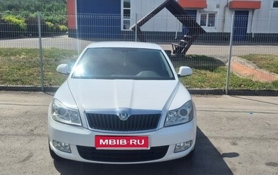 Skoda Octavia, 2012 год, 890 000 рублей, 1 фотография