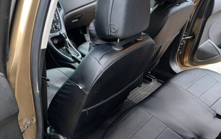Opel Astra J, 2013 год, 750 000 рублей, 12 фотография