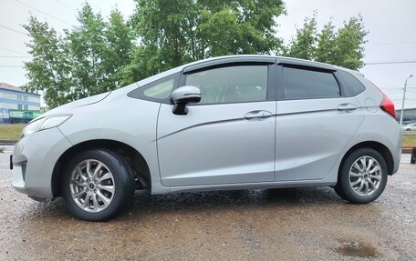 Honda Fit III, 2016 год, 950 000 рублей, 3 фотография