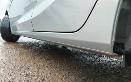 Honda Fit III, 2016 год, 950 000 рублей, 10 фотография