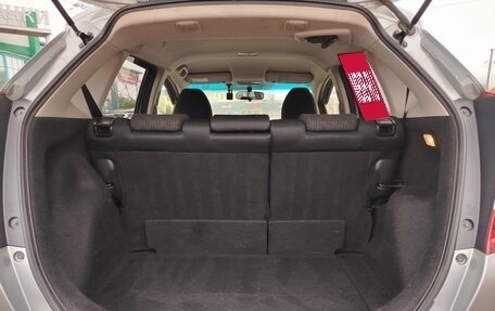 Honda Fit III, 2016 год, 950 000 рублей, 12 фотография