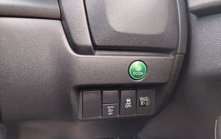 Honda Fit III, 2016 год, 950 000 рублей, 18 фотография