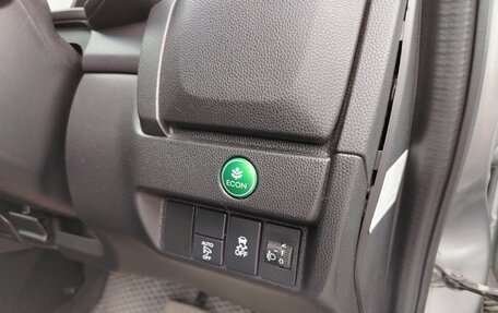 Honda Fit III, 2016 год, 950 000 рублей, 23 фотография