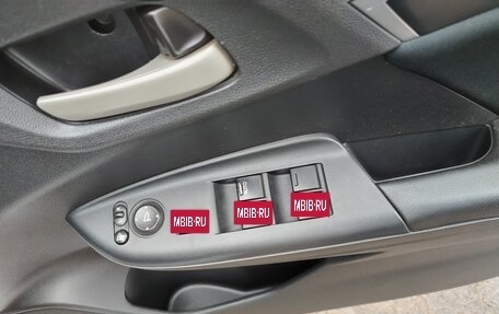 Honda Fit III, 2016 год, 950 000 рублей, 22 фотография