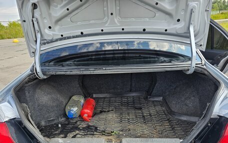 Mitsubishi Lancer IX, 2004 год, 400 000 рублей, 12 фотография