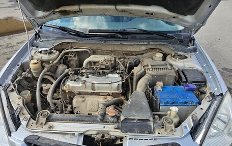 Mitsubishi Lancer IX, 2004 год, 400 000 рублей, 13 фотография