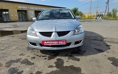Mitsubishi Lancer IX, 2004 год, 400 000 рублей, 3 фотография