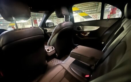 Mercedes-Benz C-Класс, 2016 год, 2 350 000 рублей, 4 фотография