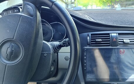Chevrolet Lacetti, 2007 год, 450 000 рублей, 7 фотография