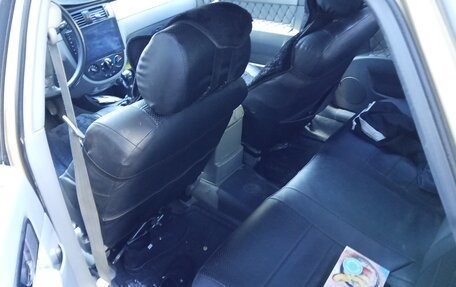 Chevrolet Lacetti, 2007 год, 450 000 рублей, 8 фотография