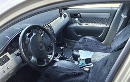 Chevrolet Lacetti, 2007 год, 450 000 рублей, 6 фотография