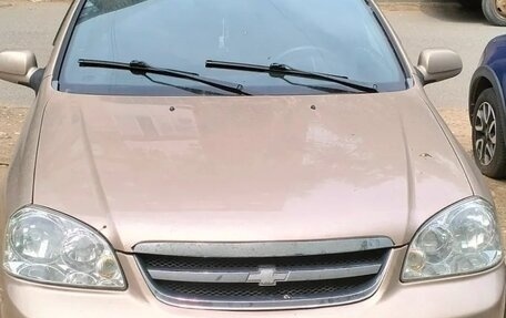 Chevrolet Lacetti, 2007 год, 450 000 рублей, 2 фотография