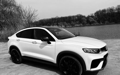Geely Tugella FY11, 2022 год, 2 850 000 рублей, 4 фотография
