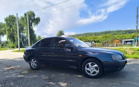 Hyundai Elantra III, 2005 год, 320 000 рублей, 3 фотография