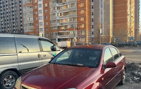 Chevrolet Lacetti, 2006 год, 310 000 рублей, 7 фотография