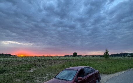 Chevrolet Lacetti, 2006 год, 310 000 рублей, 4 фотография