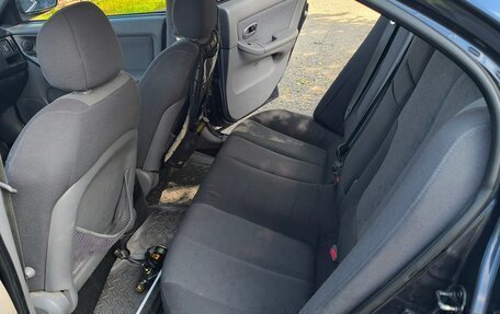 Hyundai Elantra III, 2005 год, 320 000 рублей, 2 фотография