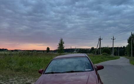 Chevrolet Lacetti, 2006 год, 310 000 рублей, 3 фотография